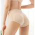 Comfy Women's Seamless Hip Pads One-piece Lift Hips Underwear